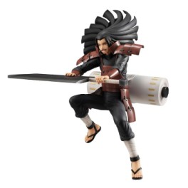 Hashirama Senju - G.E.M. - Megahouse