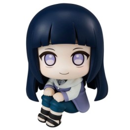Hinata Hyûga - Look Up - Megahouse