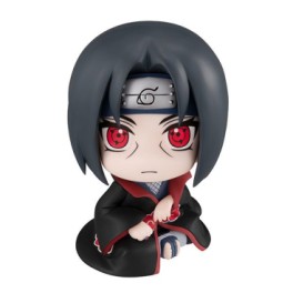 Mangas - Itachi Uchiha - Look Up - Megahouse