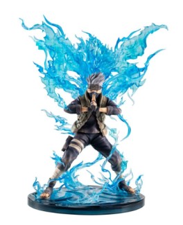 Kakashi Hatake - Precious G.E.M. Ver. Susanoo - Megahouse