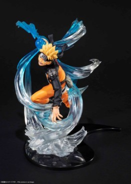 Naruto Uzumaki - Figuarts ZERO Kizuna Relation 2020 - Bandai