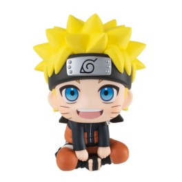 Mangas - Naruto Uzumaki - Look Up - Megahouse