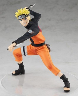 Mangas - Naruto Uzumaki - Pop Up Parade - Good Smile Company