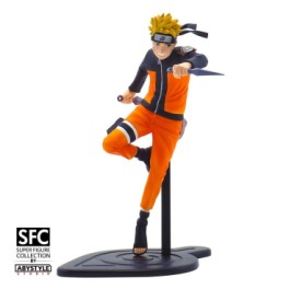 Naruto Uzumaki - SFC - ABYstyle