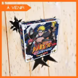 Naruto Shippuden Ninja Arena