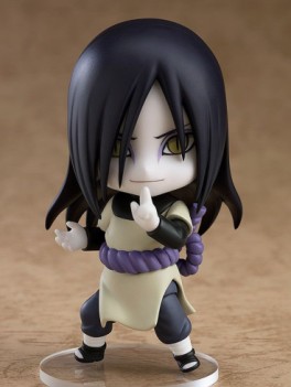 Mangas - Orochimaru - Nendoroid