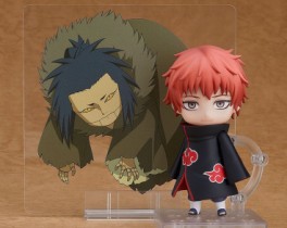 Mangas - Sasori - Nendoroid