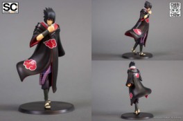 Mangas - Sasuke Uchiha - SC - Standing Character - Tsume