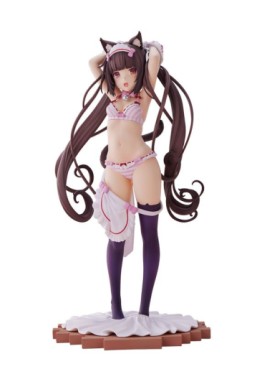 Chocola - Ver. Dress Up Time - PLUM