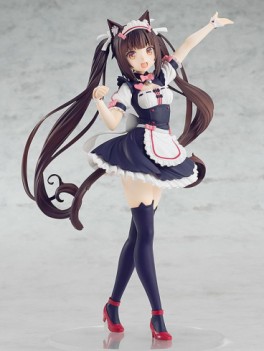 Mangas - Chocola - Pop Up Parade - Good Smile Company