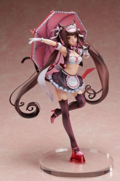 Chocola - Ver. Race Queen - Mimeyoi