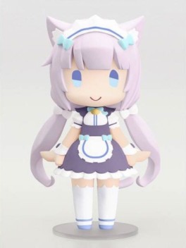 Mangas - Vanilla - Hello! Good Smile - Good Smile Company