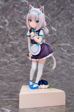 Vanilla - Ver. Pretty Kitty Style - PLUM