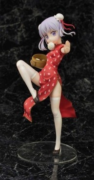 Aoba Suzukaze - Ver. China Dress - Emontoys