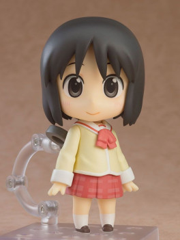 Mangas - Nano Shinonome - Nendoroid Ver. Keiichi Arawi