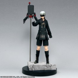 YoRHa No.9 Type S - Square Enix