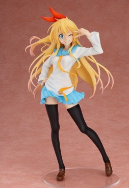 Chitoge Kirisaki - Max Factory