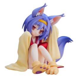 Izuna Hatsuse - Union Creative