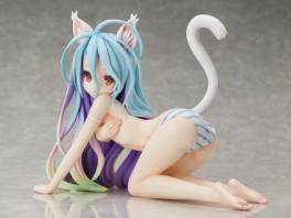 Shiro - B-Style Ver. Cat - FREEing
