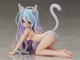 Shiro - S-Style Ver. Cat - FREEing