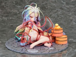Shiro - Ver. Hot Spring - Phat! Company