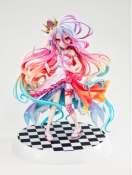 Shiro - KD Colle Ver. Dress - Kadokawa