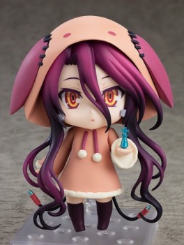 Mangas - Schwi - Nendoroid