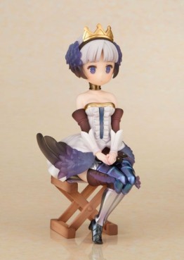 Gwendolyn - Ver. Maury's Touring Restaurant - Flare