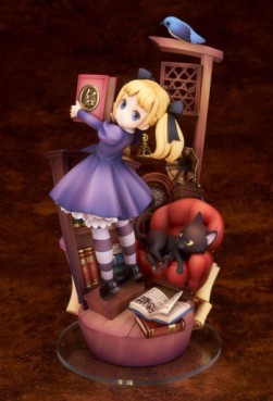 Alice - Alter
