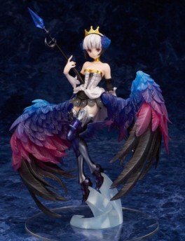 Gwendolyn - Ver. Leifdrasir - Alter