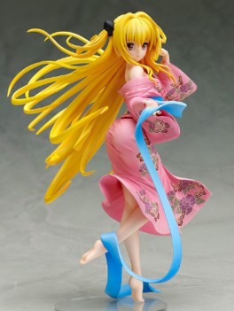 Ombre Dorée - Ver. Yukata - FREEing