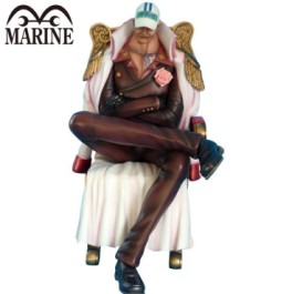 Akainu - One Piece Archive Collection - Plex