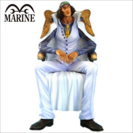Aokiji - One Piece Archive Collection - Plex