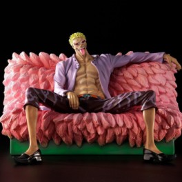 Donquixote Doflamingo - One Piece Archive Collection Ver. B - Plex