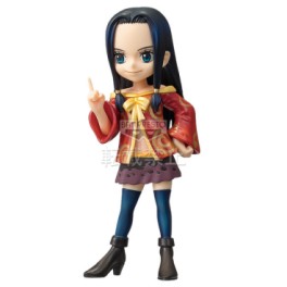 Boa Hancock - Grandline Children