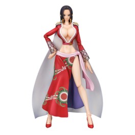 Boa Hancock - Variable Action Heroes - Megahouse