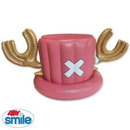 One Piece - Chapeau Gonflable Chopper - Abysmile