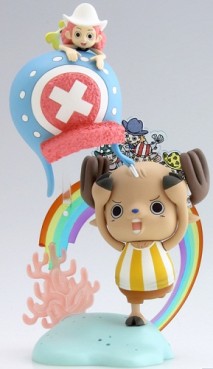 Chopper - Premium Fishman Island - Banpresto