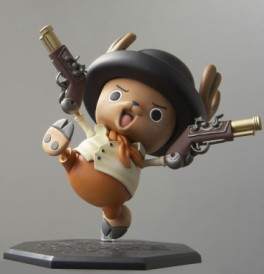Tony Tony Chopper - Ver. Western - D.P.C.F