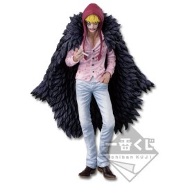 Mangas - Corazon - Ichiban Kuji One Piece History of Law