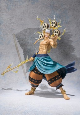 Ener - Figuarts ZERO
