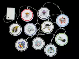 One Piece - Guirlande Lumineuse - Teknofun