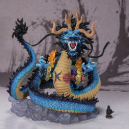 Kaido - Figuarts ZERO Extra Battle Ver. King of the Beasts - Bandai