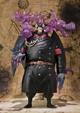 Magellan - Figuarts ZERO