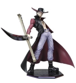 Mihawk - P.O.P Neo