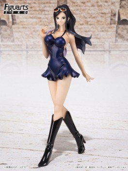 Nico Robin - Figuarts ZERO Ver. Dressrosa