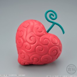 Ope Ope No Mi - The Devil Fruit - Bandai