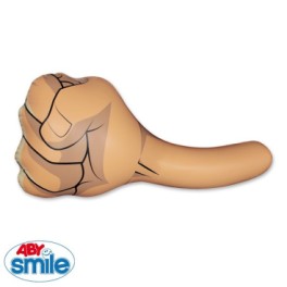 One Piece - Poing Gonflable Luffy - Abysmile