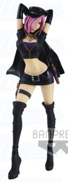 Vinsmoke Reiju - Flag Diamond Ship Ver. Code:B - Banpresto