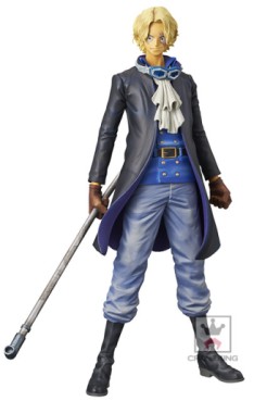 Sabo - Master Stars Piece Ver. Special